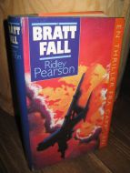 Pearson: BRÅTT FALL. 1993.