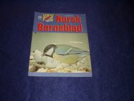 1982,nr 026, Norsk Barneblad