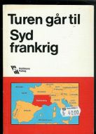 Turen gåt til Syd Frankrig. 1983