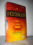 CUSSLER: Gullbuddhaen. 2007