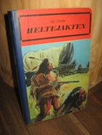 Ericson: HELTEJAKTEN. 1970.