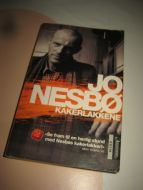 NESBØ, JO: KAKERLAKKENE. 2010.