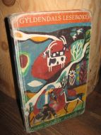 GYLDENDALS LESEBOK, Andre skuleår, Andre delen, 1963.