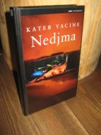 YACINE, KATEB: Nedjma. 1998.