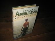 AMBJØRNSEN: FUGLEDANSEN. 1998.