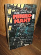 EVANS: MIKRO MAKT. 1982.