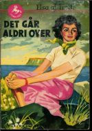 TROLLE: DET GÅR ALDRI OVER. 1953