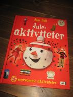 Bull: JULEAKTIVITETER. 2006. 