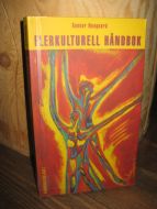 Neegaard: FLERKULTURELL HÅNDBOK. 1998.