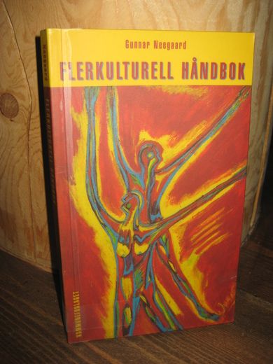 Neegaard: FLERKULTURELL HÅNDBOK. 1998.