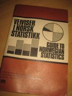 VEIVISER TIL NORSK STATISTIKK. 1975.