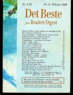 1969,nr 002, Det Beste fra Reader's Digest.