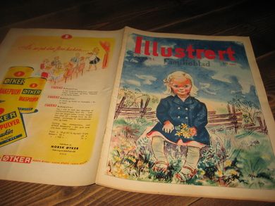 1949,nr 023, 24, Illustrert Familieblad. 