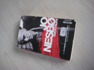 NESBØ, JO: RØDSTRUPE. 2009.