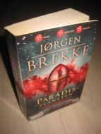 BREKKE, JØRGEN: PARADIS PLANETEN. 2016.