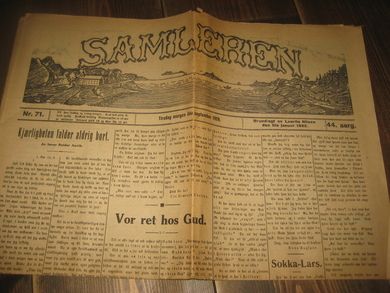 1928,nr 071, SAMLEREN.