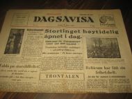 1950,nr 015, DAGSAVISA.