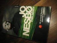 NESBØ, JO: FRELSEREN. 2013.