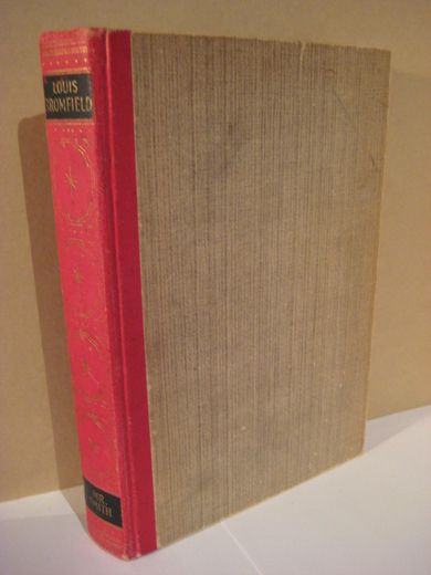 BROMFIELD: MR. SMITH. 1952.