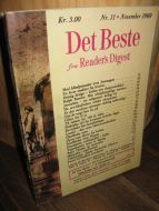 1969,nr 011, Det Beste fra Readers Digest.