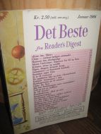 1966,nr 001, Det Beste fra Readers Digest.