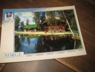 055, LOOC 1991, Maihaugen, Lillehammer.