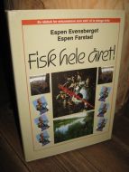 Farstad: Fisk hele året. 1993.