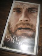 TOM HANKS: CAST AWAY. 2000, 143 MIN, 11 ÅR.