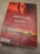 SALA: Dødlig hevn. 2012.