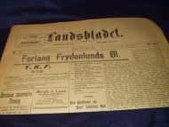 1894,nr 172, Landsbladet