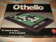 Othello. Spill fra Litor, 1997.