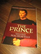 CHIAVELLI: THE PRINCE.1992. 