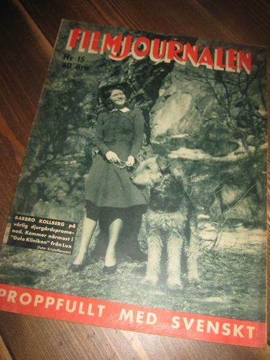 1942,nr 015, FILMJOURNALEN.