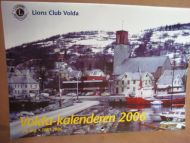 2006, VOLDA