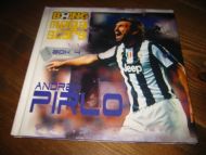 ANDREA PIRLO. 2013. 