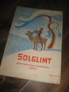 1946, SOLGLIMT