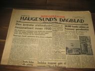 1948,nr 253, HAUGESUNDS DAGBLAD.