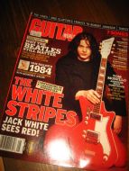 GUITAR WORLD, 2004, MAY.