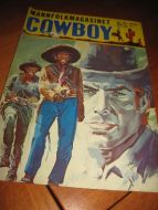 1972,nr 026, COWBOY.