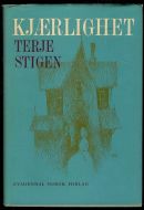 STIGEN, TERJE: KJÆRLIGHET. 1962