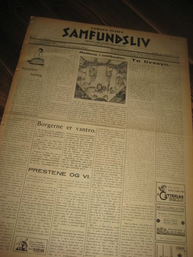 1933,nr 047, SAMFUNDSLIV.