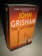 GRISHAM: THE LAST JUROR. 2004..