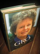 BRUNDTLAND: MITT LIV. 1939-1986. 1997.