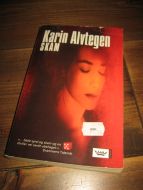 Alvtegen, Karin: SKAM. 2005.