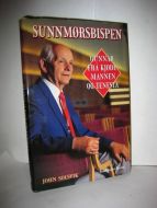 SOLSVIK: SUNNMØRSBISPEN. GUNNAR FRÅ KJØDE- MANNEN OG TENESTA. 1994.