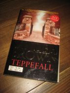 BROWN: TEPPEFALL. 2010. 