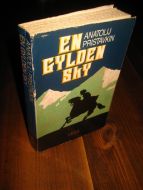 PRISTAVKIN: EN GYLDEN SKY. 1987. 