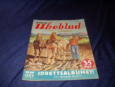 1935,nr 019, Norsk Ukeblad