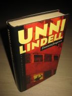 LINDELL, UNNI: DRØMMEFANGEREN. 1999.