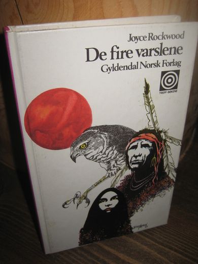 Rockwood: De fire varslerne. 1979.